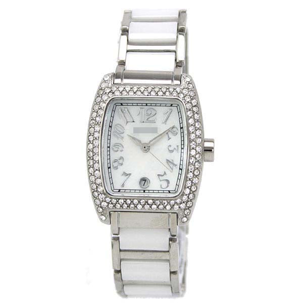 Custom Stainless Steel Women WF5T135BDZ Watch