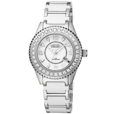 Custom Stainless Steel Women WF5T138BDW Watch