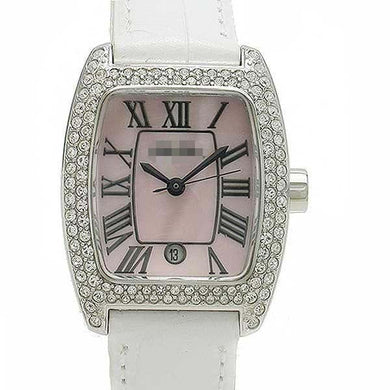 Custom Stainless Steel Women WF6A062SDP-WHT Watch