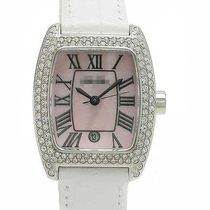 Custom Stainless Steel Women WF6A062SDP-WHT Watch