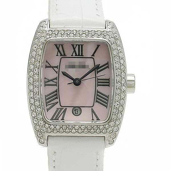 Custom Stainless Steel Women WF6A062SDP-WHT Watch