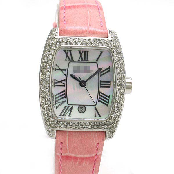 Watch Battery WF6A062SDW-PNK