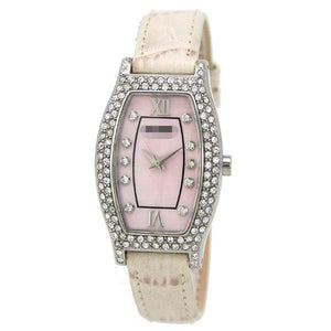Custom Stainless Steel Women WF6A063SSP-IVY Watch