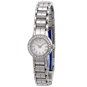 Custom Stainless Steel Women WF7A053BPS Watch
