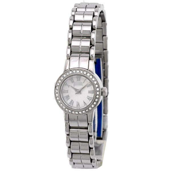 Custom Stainless Steel Women WF7A053BPS Watch