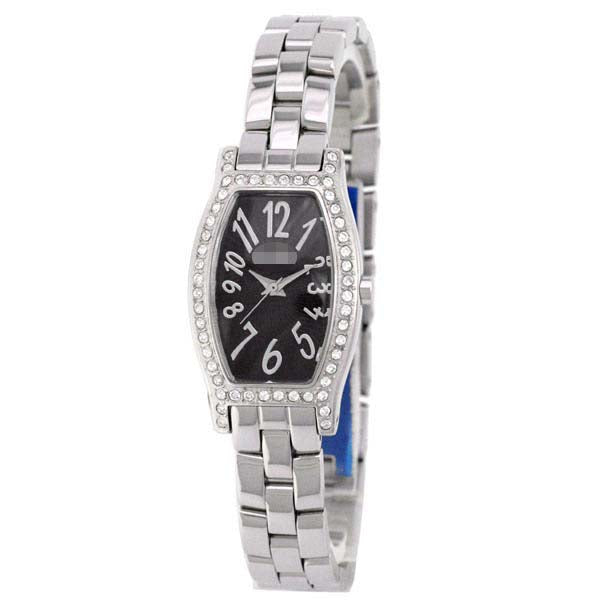 Custom Stainless Steel Women WF8A026BPB Watch