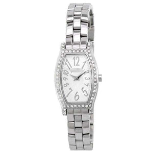 Custom Stainless Steel Women WF8A026BPS Watch