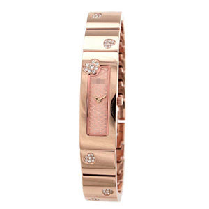 Custom Stainless Steel Women WF8B061BPP Watch