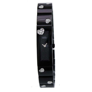 Custom Stainless Steel Women WF8E061BPK Watch