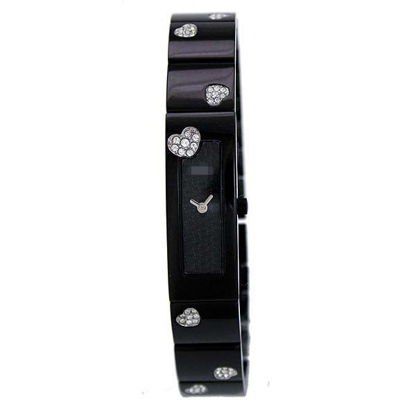 Custom Stainless Steel Women WF8E061BPK Watch