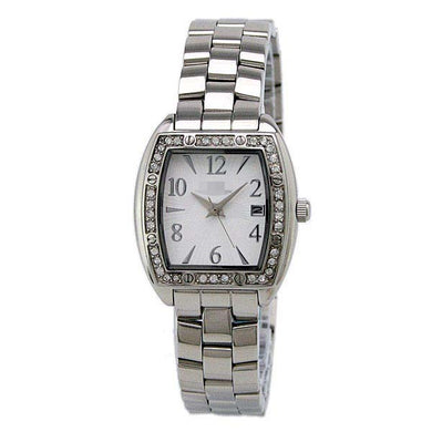 Custom Stainless Steel Women WF9A004BDS Watch