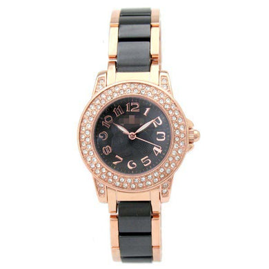 Custom Stainless Steel Women WF9B020BPK Watch