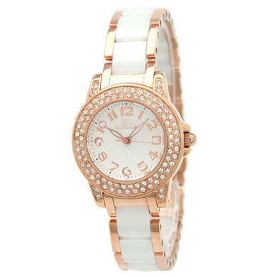 Custom Stainless Steel Women WF9B020BPS Watch