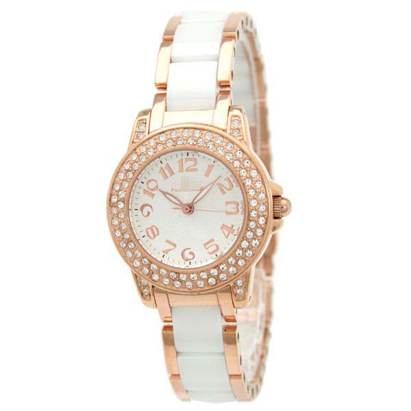 Custom Stainless Steel Women WF9B020BPS Watch
