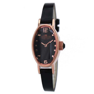 Custom Stainless Steel Women WF9R009SPK-BK Watch