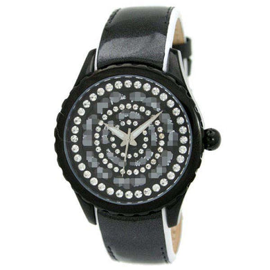 Custom Stainless Steel Women WF9Y030SSK Watch