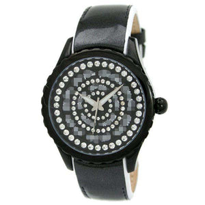 Custom Stainless Steel Women WF9Y030SSK Watch