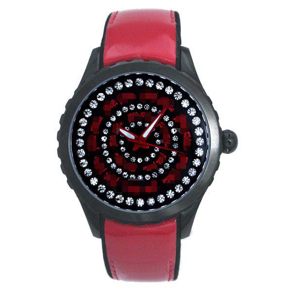 Custom Stainless Steel Women WF9Y030SSZ Watch