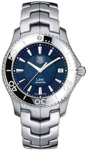 Custom Stainless Steel Men WJ1112.BA0570 Watch