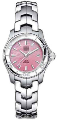 Custom Stainless Steel Women WJ1315.BA0573 Watch