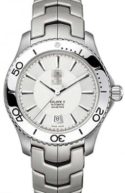 Custom Men WJ201B.BA0591 Watch