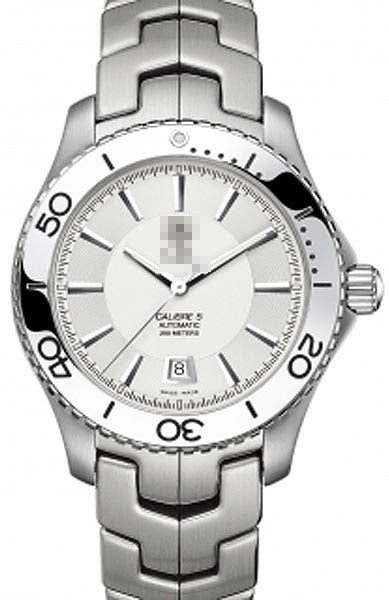 Custom Men WJ201B.BA0591 Watch