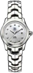Custom Stainless Steel Women WJF1317.BA0572 Watch