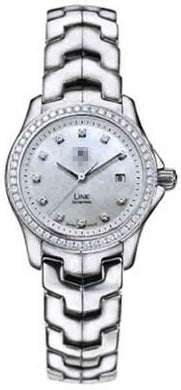 Custom Women WJF1319.BA0572 Watch