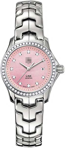 Custom Women WJF131E.BA0572 Watch