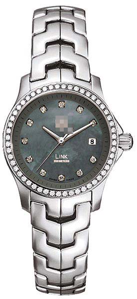 Custom Women WJF131G.BA0572 Watch