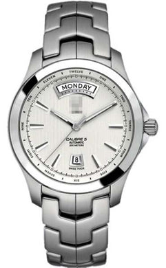 Custom Men WJF2011.BA0592 Watch