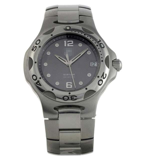 Wholesale Stainless Steel Men WL111G.BA0701 Watch