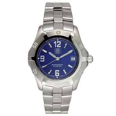 Wholesale Stainless Steel Men WN1112.BA0332 Watch