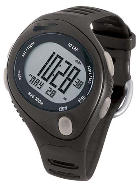 Custom Women WR0080-243 Watch
