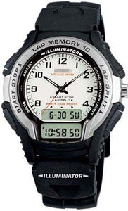 Custom Men WS-300-7BVS Watch
