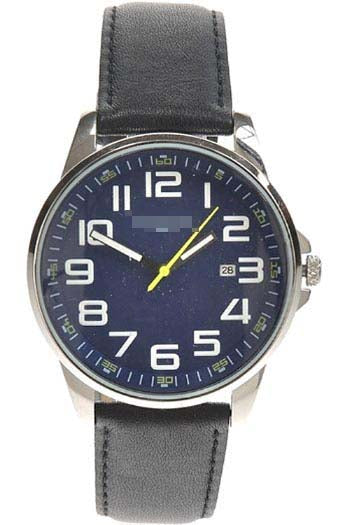 Wholesale Stainless Steel Men WT1600BL Watch