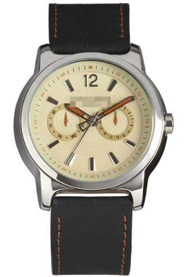 Wholesale Stainless Steel Men WT1800C Watch