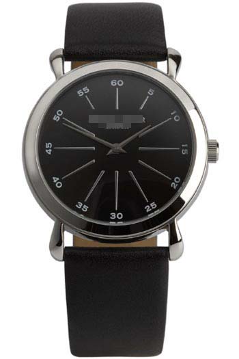 Wholesale Stainless Steel Men WT1903BK Watch