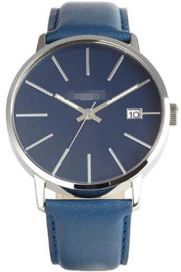 Wholesale Stainless Steel Men WT1905BL Watch