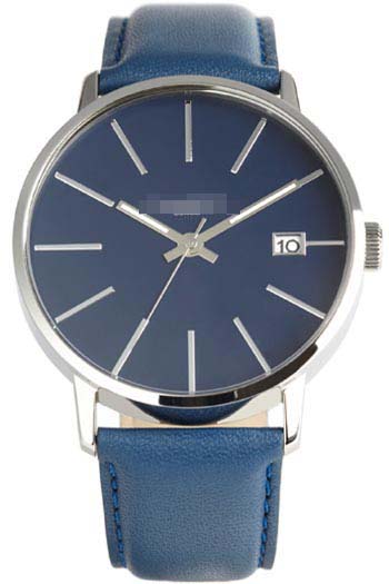 Wholesale Stainless Steel Men WT1905BL Watch