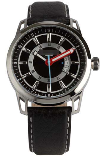 Wholesale Stainless Steel Men WT1906BK Watch