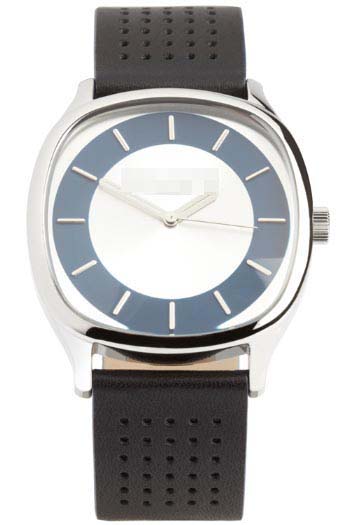 Wholesale Stainless Steel Men WT2002BL Watch