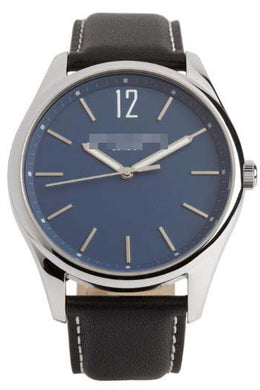 Wholesale Stainless Steel Men WT2003BL Watch