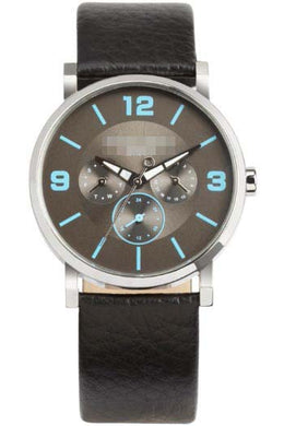 Wholesale Stainless Steel Men WT2202BL Watch
