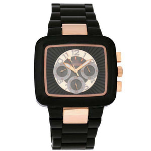 Custom Stainless Steel Men WT7F013BCK Watch
