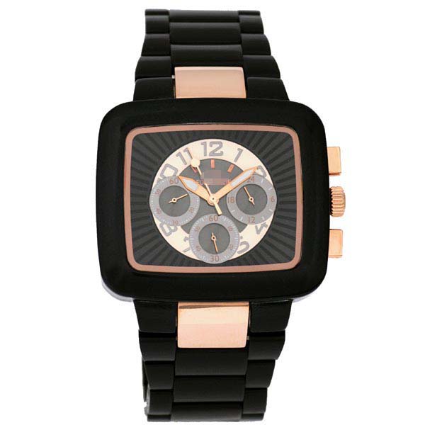Custom Stainless Steel Men WT7F013BCK Watch