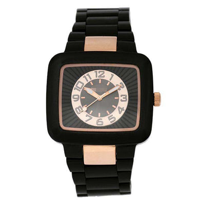 Custom Stainless Steel Men WT7F013BPK Watch