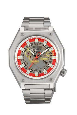 Pitcairn Islands Custom Watches
