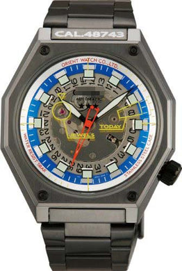 Peru Custom Watches