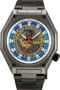 Peru Custom Watches